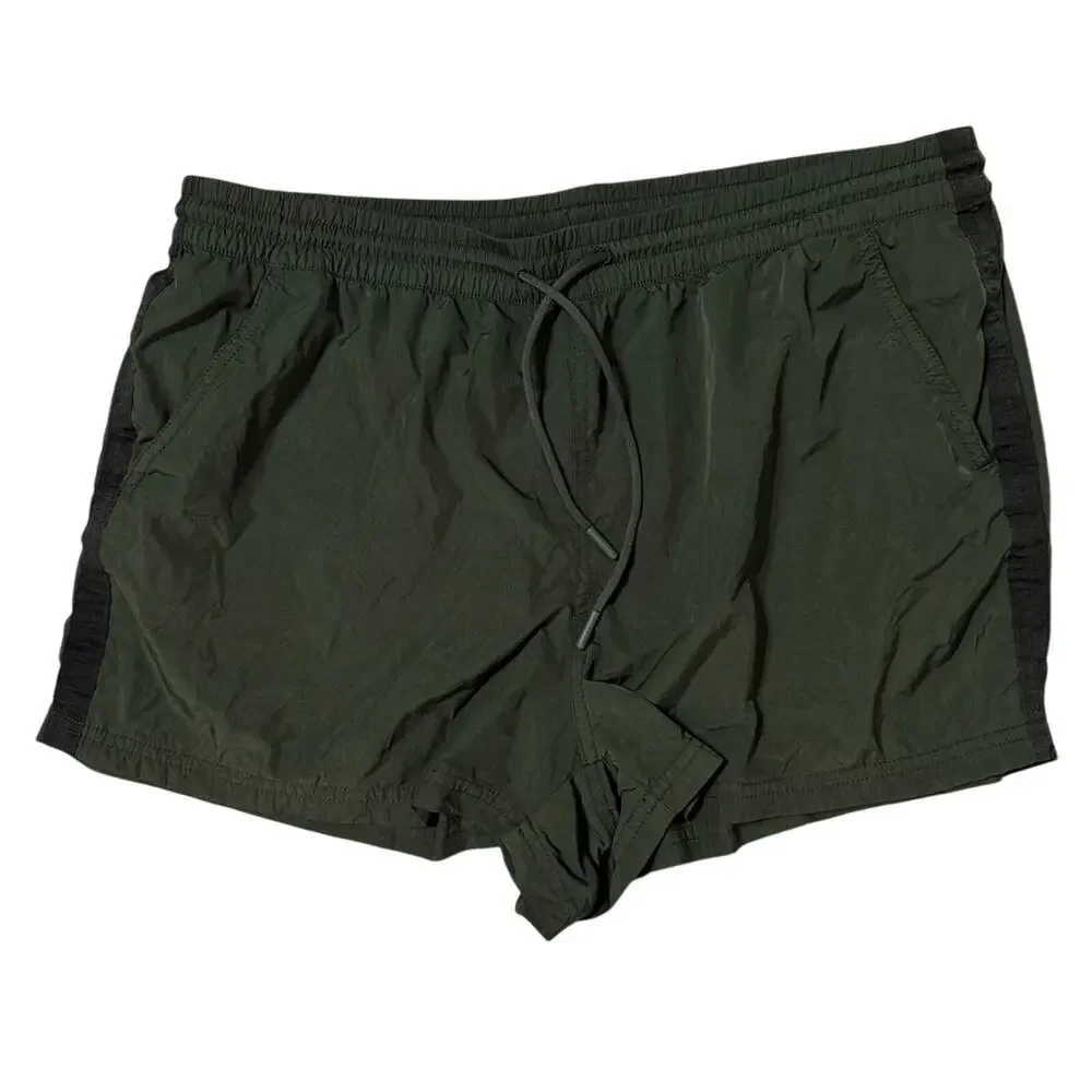 Athleta Green Olive Expedition Hiking Size 8
